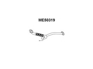 VENEPORTE ME50319 išleidimo kolektorius
6384903219