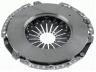 SACHS 3082 001 138 sankabos suspaudimo plokštelė
55 564 747, 55 571 808, 55 571 808