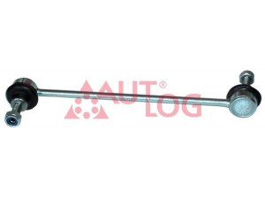 AUTLOG FT1495 šarnyro stabilizatorius 
 Ašies montavimas/vairavimo mechanizmas/ratai -> Stabilizatorius/fiksatoriai -> Savaime išsilyginanti atrama
1127646, 1S713B438AC, C2S3248