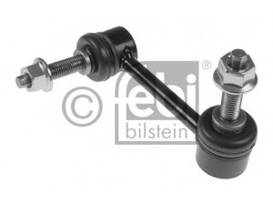 FEBI BILSTEIN 48006 šarnyro stabilizatorius 
 Ašies montavimas/vairavimo mechanizmas/ratai -> Stabilizatorius/fiksatoriai -> Pasukimo trauklė
68091836AA, 68091836AA