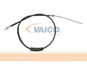 VAICO V25-30053 trosas, stovėjimo stabdys 
 Stabdžių sistema -> Valdymo svirtys/trosai
1 103 619, 98BG2A809CE