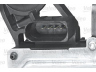 VALEO 579746 valytuvo variklis 
 Priekinio stiklo valymo sistema -> Varikliukas, priekinio stiklo valytuvai
5N0955711A