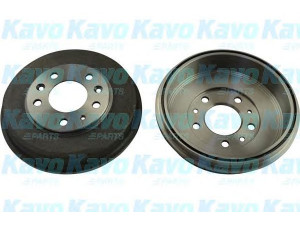 KAVO PARTS BD-4861 stabdžių būgnas 
 Stabdžių sistema -> Būgninis stabdys -> Stabdžių būgnas
GE4Y26251B, GE4Y26251C, GE4Y26251D