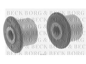 BORG & BECK BSK5956 valdymo svirties/išilginių svirčių įvorė 
 Ašies montavimas/vairavimo mechanizmas/ratai -> Valdymo svirtis/pasukamosios svirties sujungimas -> Montavimas/sutvirtinimas
3520.H5 S1, 3520.H5S1, LEM2020