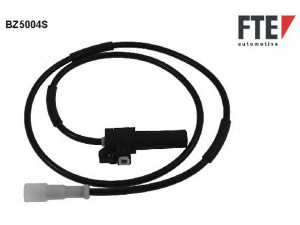 FTE BZ5004S jutiklis, rato greitis 
 Elektros įranga -> Jutikliai
1238917, 90386505, 90386505