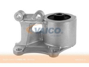 VAICO V10-1633 variklio montavimas 
 Variklis -> Variklio montavimas -> Variklio montavimo rėmas
701 399 201 AH, 701 399 201 AH