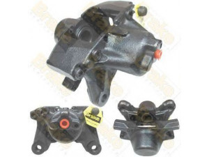 Brake ENGINEERING CA2073 stabdžių apkaba 
 Stabdžių sistema -> Stabdžių matuoklis -> Stabdžių matuoklio montavimas
4773030470, 4775053040, 0494630090