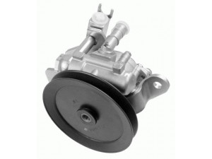 ZF Parts 2866 501 hidraulinis siurblys, vairo sistema
1 958 453, 49110-0F003
