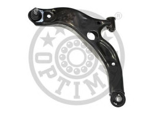OPTIMAL G6-1189 vikšro valdymo svirtis 
 Ašies montavimas/vairavimo mechanizmas/ratai -> Valdymo svirtis/pasukamosios svirties sujungimas -> Vairo trauklės (valdymo svirtis, išilginis balansyras, diago
B25D-34-350, B25D-34-350A, B25D-34-350B