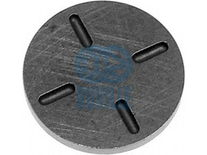 RUVILLE 265131 atraminė plokštė, vožtuvo kėliklis
103 055 06 76