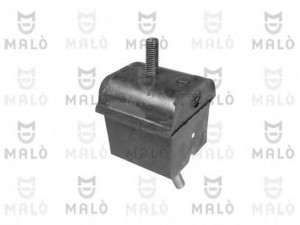 MAL? 187571 variklio montavimas 
 Variklis -> Variklio montavimas -> Variklio montavimo rėmas
7700783016