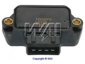 WAIglobal LM126 uždegimo jungiklis