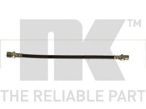 NK 853607 stabdžių žarnelė 
 Stabdžių sistema -> Stabdžių žarnelės
562306