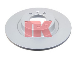 NK 313744 stabdžių diskas 
 Dviratė transporto priemonės -> Stabdžių sistema -> Stabdžių diskai / priedai
4249G2