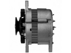 SPIDAN 5333 kintamosios srovės generatorius 
 Elektros įranga -> Kint. sr. generatorius/dalys -> Kintamosios srovės generatorius
23100-V0101, 23100-V0102, 23100-V0106