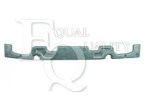 EQUAL QUALITY P1254 buferis 
 Kėbulas -> Kėbulo dalys/ sparnas/buferis -> Galinė variklio apdanga
866201G000