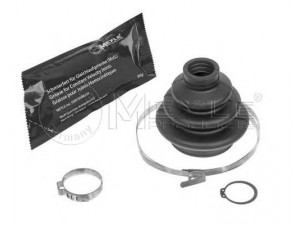 MEYLE 300 332 1901/SK gofruotoji membrana, kardaninis velenas 
 Ratų pavara -> Gofruotoji membrana
33 21 1 225 541, 33 21 9 067 810