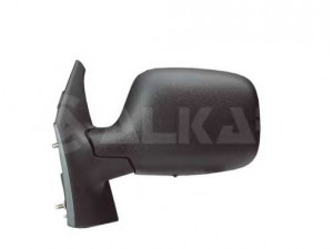 ALKAR 6136221 išorinis veidrodėlis 
 Kėbulas -> Keleivių kabina -> Veidrodėlis
7700354645, 7701048400