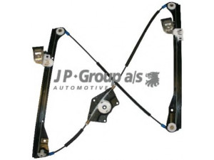 JP GROUP 1188101870 lango pakėliklis 
 Vidaus įranga -> Elektrinis lango pakėliklis
3B1837461