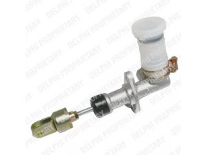 DELPHI LM60258 pagrindinis cilindras, sankaba
MB012261