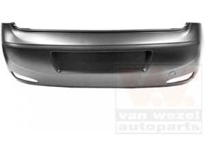 VAN WEZEL 1630544 buferis 
 Kėbulas -> Transporto priemonės galas -> Buferis/dalys
735564075