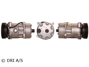 DRI 700510640 kompresorius, oro kondicionierius 
 Oro kondicionavimas -> Kompresorius/dalys
357820803A