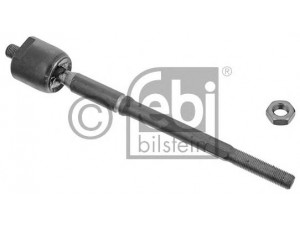 FEBI BILSTEIN 27969 vidinė skersinė vairo trauklė 
 Vairavimas -> Vairo mechanizmo sujungimai
45503-87710, 45503-87710-000, 45503-87712-000