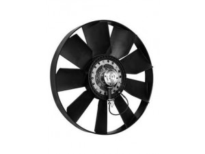 BERU LKK006 ventiliatorius, radiatoriaus
51 06600 7024, 51 06600 7046