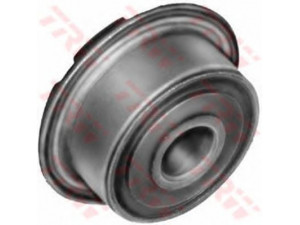 TRW JBU181 valdymo svirties/išilginių svirčių įvorė 
 Ašies montavimas/vairavimo mechanizmas/ratai -> Valdymo svirtis/pasukamosios svirties sujungimas -> Montavimas/sutvirtinimas
352349, 352349