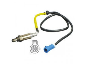DELPHI ES11105-12B1 lambda jutiklis 
 Variklis -> Variklio elektra
1128538, 1147420, 1S7F9G444BA, 1S7F9G444BB