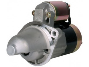PowerMax 8212538 starteris 
 Elektros įranga -> Starterio sistema -> Starteris
23300-2F200