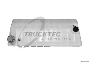 TRUCKTEC AUTOMOTIVE 05.40.049 išsiplėtimo bakelis, aušinimo skystis
81.06102.6086, 81.06102.6087, 81.06102.6098