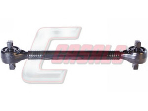 CASALS R7405 vikšro valdymo svirtis 
 Ašies montavimas/vairavimo mechanizmas/ratai -> Valdymo svirtis/pasukamosios svirties sujungimas -> Vairo trauklės (valdymo svirtis, išilginis balansyras, diago
1499479, 1722751