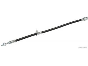 MAGNETI MARELLI 600000113660 stabdžių žarnelė
26540-AE060, 26540-AE070, 26590-AE060