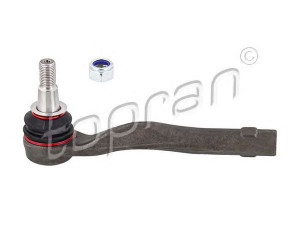 TOPRAN 408 371 skersinės vairo trauklės galas 
 Vairavimas -> Vairo mechanizmo sujungimai
204 330 33 03