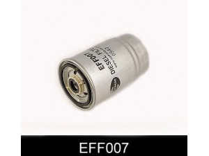 COMLINE EFF007 kuro filtras 
 Techninės priežiūros dalys -> Papildomas remontas
45310071A, 177.2175.143, 1772175143