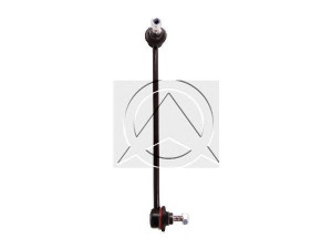 SIDEM 21668 šarnyro stabilizatorius 
 Ašies montavimas/vairavimo mechanizmas/ratai -> Stabilizatorius/fiksatoriai -> Savaime išsilyginanti atrama
31 35 6 751 079