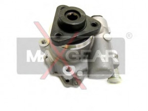 MAXGEAR 48-0052 hidraulinis siurblys, vairo sistema 
 Vairavimas -> Vairo pavara/siurblys
4B0 145 155 T, 4B0 145 155 T
