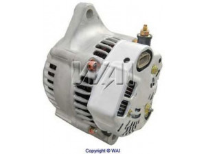 WAIglobal 12778N kintamosios srovės generatorius
8971682460, 8971682461