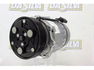DA SILVA FC1230 kompresorius, oro kondicionierius 
 Oro kondicionavimas -> Kompresorius/dalys
XM2H-19D629-BA, 1J0820803E, 7M0820803S