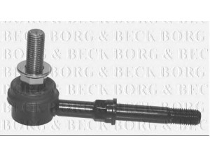 BORG & BECK BDL6901 šarnyro stabilizatorius 
 Ašies montavimas/vairavimo mechanizmas/ratai -> Stabilizatorius/fiksatoriai -> Savaime išsilyginanti atrama
4880084C50, 54618 OE000, 54618-OE000