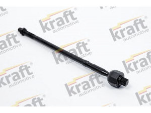 KRAFT AUTOMOTIVE 4302300 vidinė skersinė vairo trauklė 
 Vairavimas -> Vairo mechanizmo sujungimai
6156463, 6197402, 6869951, 86VB3L519AD