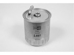 CHAMPION L441/606 kuro filtras 
 Degalų tiekimo sistema -> Kuro filtras/korpusas
6110901252, 6110920001, 6110920701