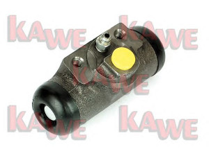 KAWE W5162 rato stabdžių cilindras 
 Stabdžių sistema -> Ratų cilindrai
0K55226610, 0K55226610, OK55226610