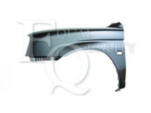 EQUAL QUALITY L03396 sparnas 
 Kėbulas -> Kėbulo dalys/ sparnas/buferis -> Sparnas/montavimo dalys
MB157010