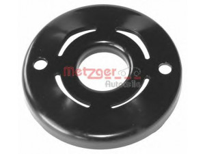 METZGER WM-F 2103 spyruoklės dangtelis 
 Pakaba -> Spyruoklės
321 512 103C, 3A0 512 103