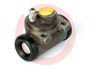 BREMBO A 12 230 rato stabdžių cilindras 
 Stabdžių sistema -> Ratų cilindrai
440288, 020236, 24322016093, 27320008353