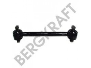 BERGKRAFT BK8400530 vikšro valdymo svirtis
2037444-4, 20374444, 2041053-0