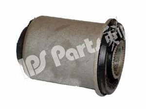 IPS Parts IRP-10911 valdymo svirties/išilginių svirčių įvorė 
 Ašies montavimas/vairavimo mechanizmas/ratai -> Valdymo svirtis/pasukamosios svirties sujungimas -> Montavimas/sutvirtinimas
