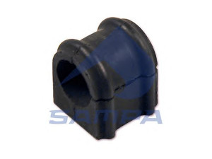 SAMPA 011.098 skersinio stabilizatoriaus įvorių komplektas
904 326 09 81, 9043260981, A 904 326 09 81